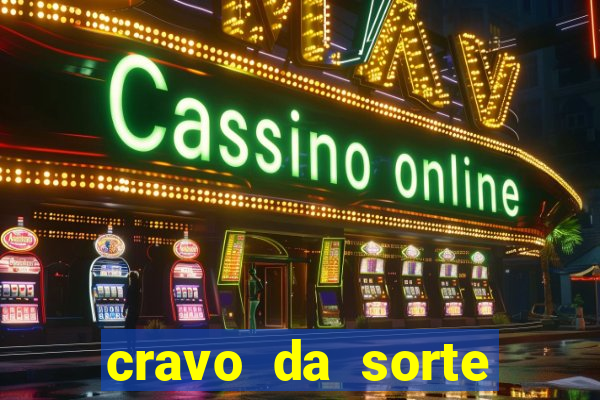 cravo da sorte jogos online